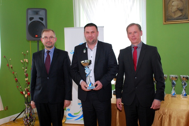 Podsumowanie Roku Sportowego 2012