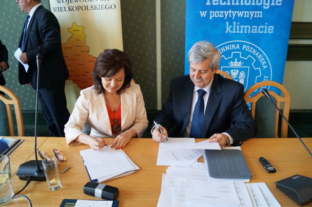 Konwent Starostów Województwa Wielkopolskiego