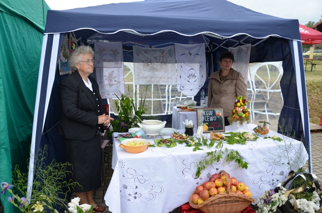 14. Wielkie Ruszenie Gmin Powiatu Konińskiego - gm. Sompolno