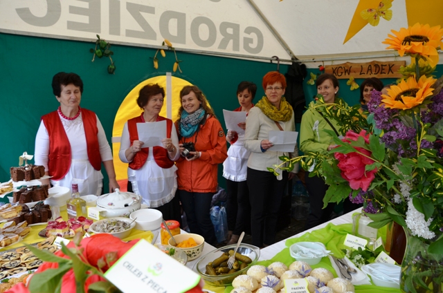 14. Wielkie Ruszenie Gmin Powiatu Konińskiego - gm. Grodziec