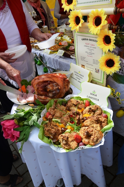 14. Wielkie Ruszenie Gmin Powiatu Konińskiego