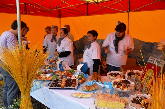 14. Wielkie Ruszenie Gmin Powiatu Konińskiego - gm. Stare Miasto