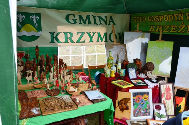 14. Wielkie Ruszenie Gmin Powiatu Konińskiego - gm. Krzymów