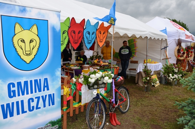 14. Wielkie Ruszenie Gmin Powiatu Konińskiego - gm. Wilczyn