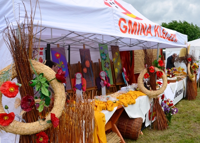14. Wielkie Ruszenie Gmin Powiatu Konińskiego - gm. Kleczew