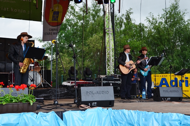 14. Wielkie Ruszenie Gmin Powiatu Konińskiego