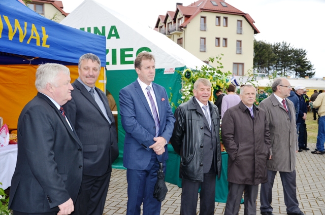 14. Wielkie Ruszenie Gmin Powiatu Konińskiego