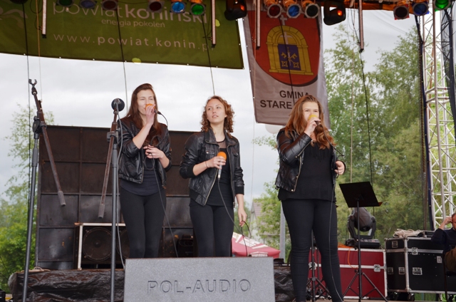 14. Wielkie Ruszenie Gmin Powiatu Konińskiego