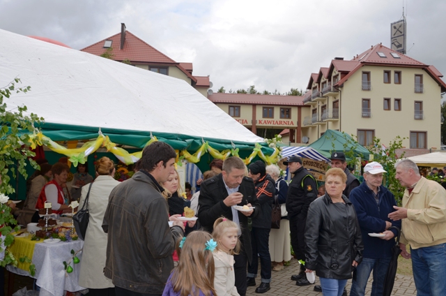 14. Wielkie Ruszenie Gmin Powiatu Konińskiego