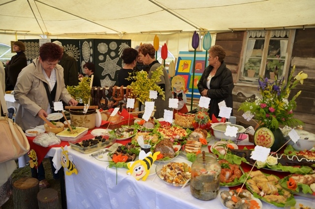 14. Wielkie Ruszenie Gmin Powiatu Konińskiego