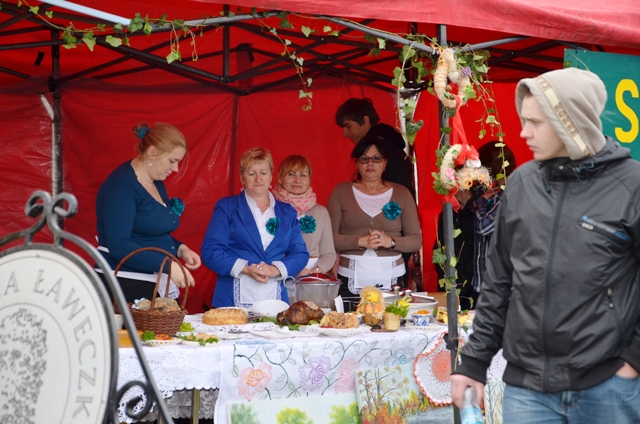 14. Wielkie Ruszenie Gmin Powiatu Konińskiego