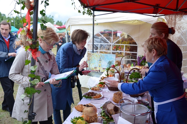 14. Wielkie Ruszenie Gmin Powiatu Konińskiego