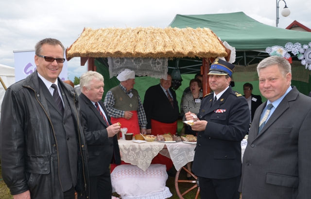 14. Wielkie Ruszenie Gmin Powiatu Konińskiego