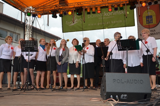 14. Wielkie Ruszenie Gmin Powiatu Konińskiego