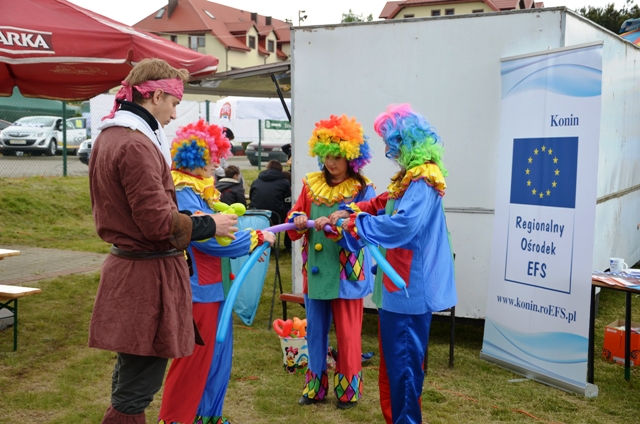 14. Wielkie Ruszenie Gmin Powiatu Konińskiego