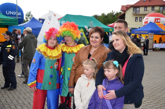 14. Wielkie Ruszenie Gmin Powiatu Konińskiego