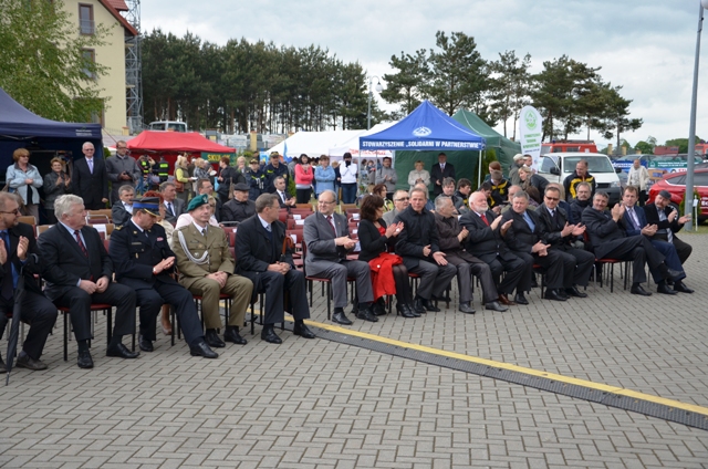 14. Wielkie Ruszenie Gmin Powiatu Konińskiego