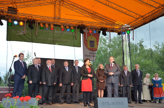 14. Wielkie Ruszenie Gmin Powiatu Konińskiego