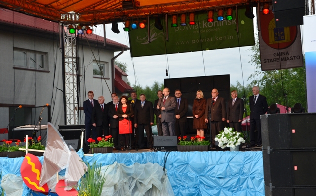 14. Wielkie Ruszenie Gmin Powiatu Konińskiego