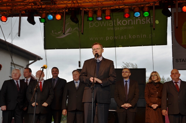 14. Wielkie Ruszenie Gmin Powiatu Konińskiego
