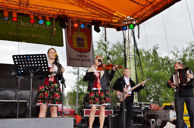 14. Wielkie Ruszenie Gmin Powiatu Konińskiego