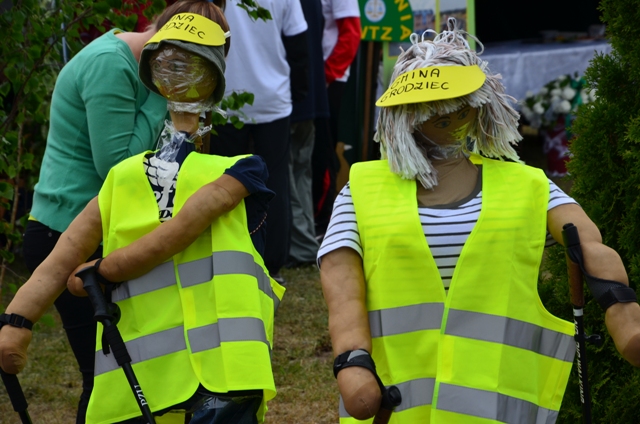 14. Wielkie Ruszenie Gmin Powiatu Konińskiego