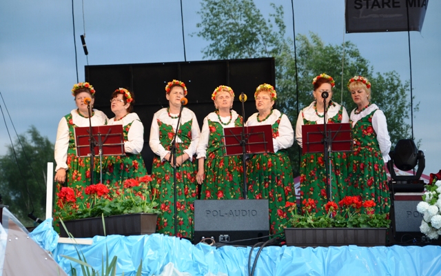 14. Wielkie Ruszenie Gmin Powiatu Konińskiego