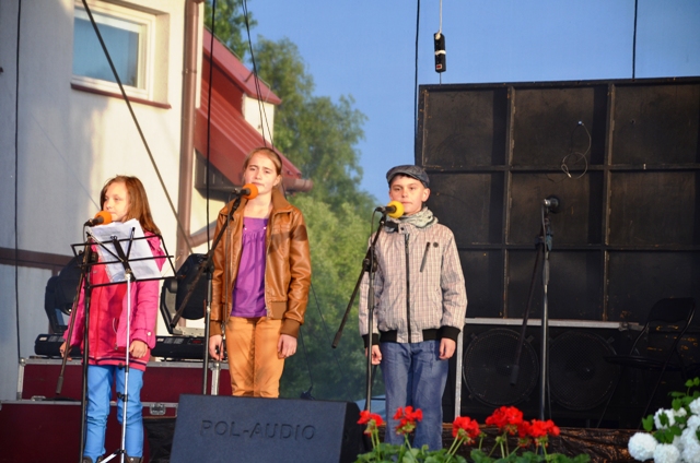 14. Wielkie Ruszenie Gmin Powiatu Konińskiego