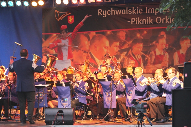 Tarnogórska Orkiestra Dęta