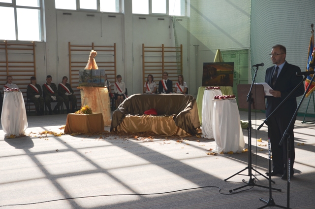 Powiatowe Obchody Dnia Edukacji Narodowej