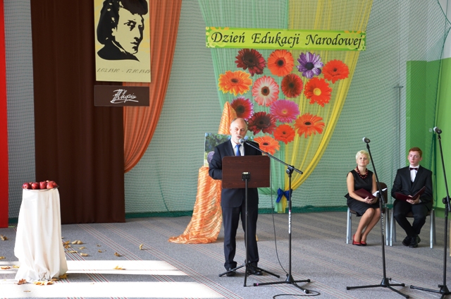 Piotr Florek - Wojewoda Wielkopolski