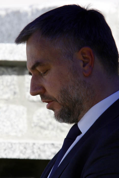 Marek Woźniak – Marszałek Województwa Wielkopolskiego