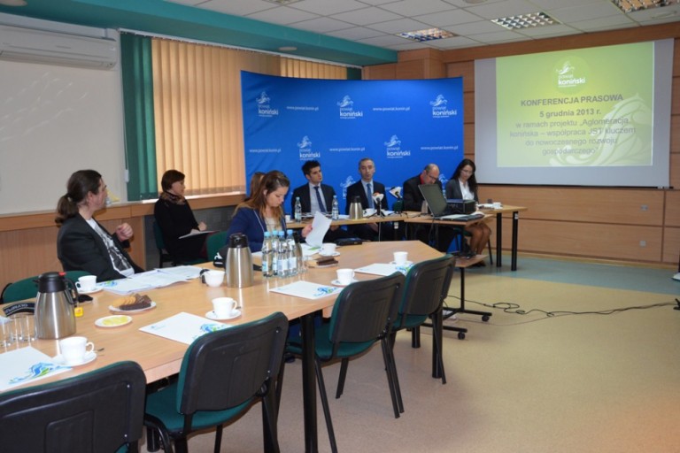 Ankieterzy ruszają do mieszkańców Aglomeracji Konińskiej