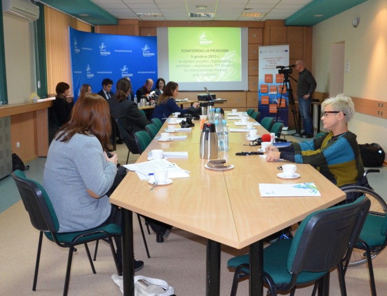 Ankieterzy ruszają do mieszkańców Aglomeracji Konińskiej