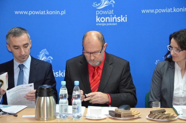 Ankieterzy ruszają do mieszkańców Aglomeracji Konińskiej