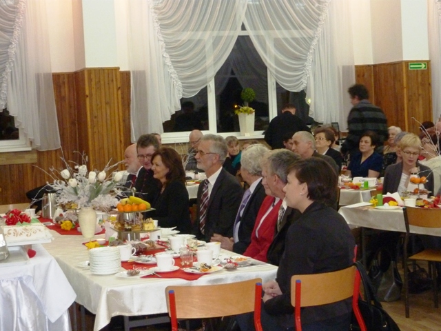 Powiatowy Dzień Babci i Dziadka