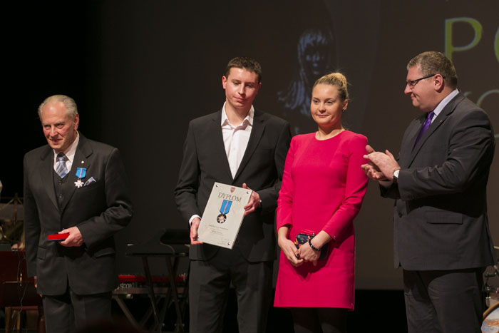 XV Gala Powiatu Konińskiego