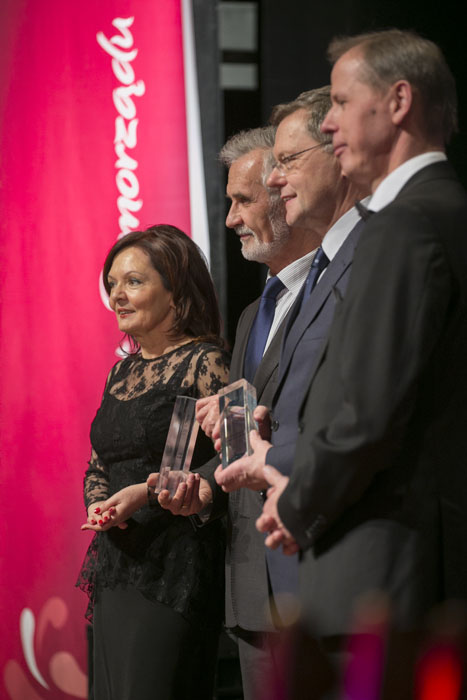 XV Gala Powiatu Konińskiego