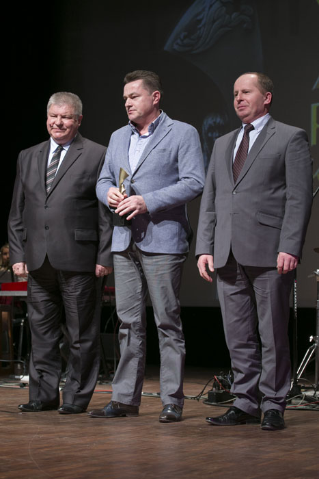 XV Gala Powiatu Konińskiego