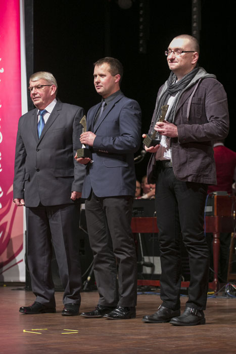 XV Gala Powiatu Konińskiego