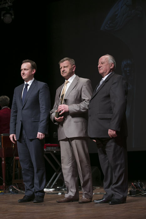 XV Gala Powiatu Konińskiego