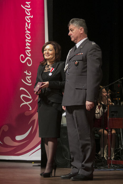 XV Gala Powiatu Konińskiego