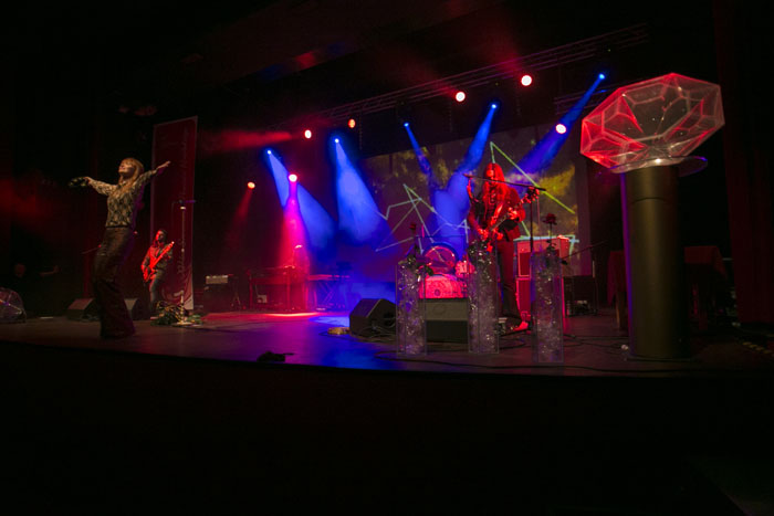 XV Gala Powiatu Konińskiego