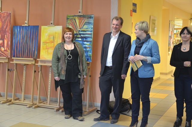 NIEDOSTRZEGALNE malarstwo, fotografia, grafika komputerowa