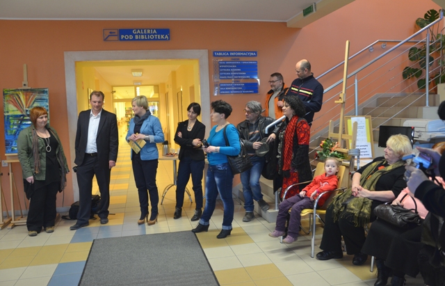 NIEDOSTRZEGALNE malarstwo, fotografia, grafika komputerowa