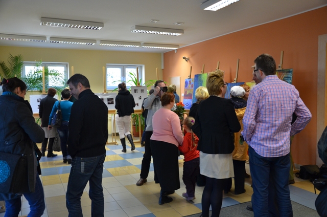 NIEDOSTRZEGALNE malarstwo, fotografia, grafika komputerowa