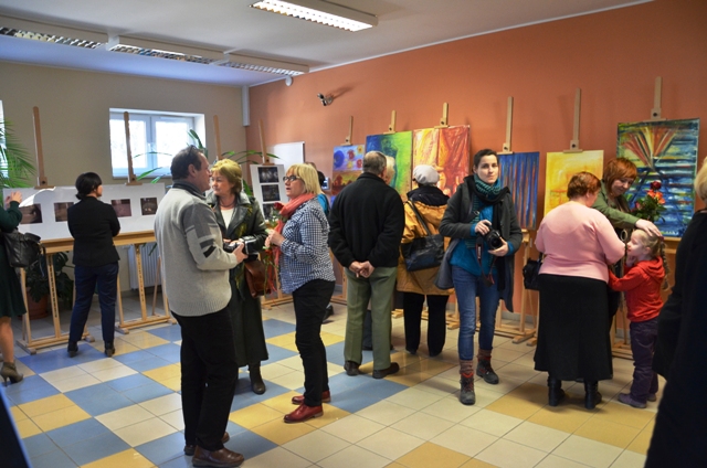 NIEDOSTRZEGALNE malarstwo, fotografia, grafika komputerowa