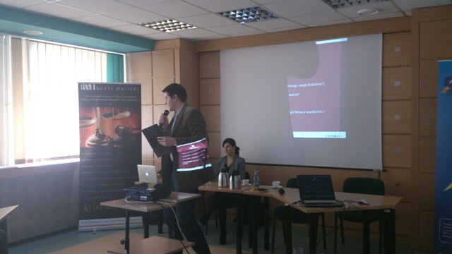 Wsparcie dla biznesu