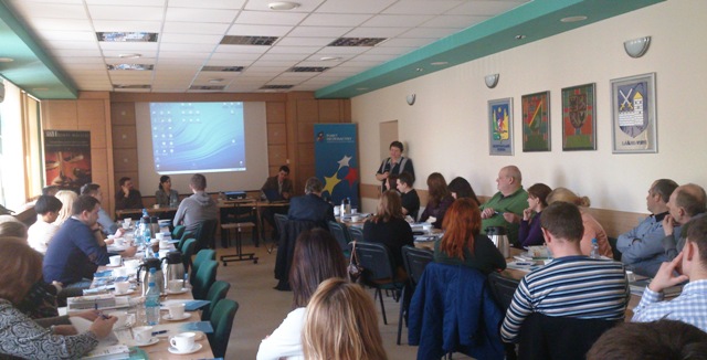 Wsparcie dla biznesu