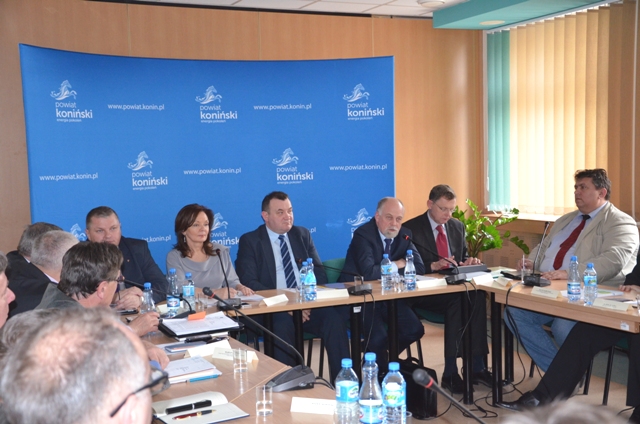 Koniec wiosennych podtopień?